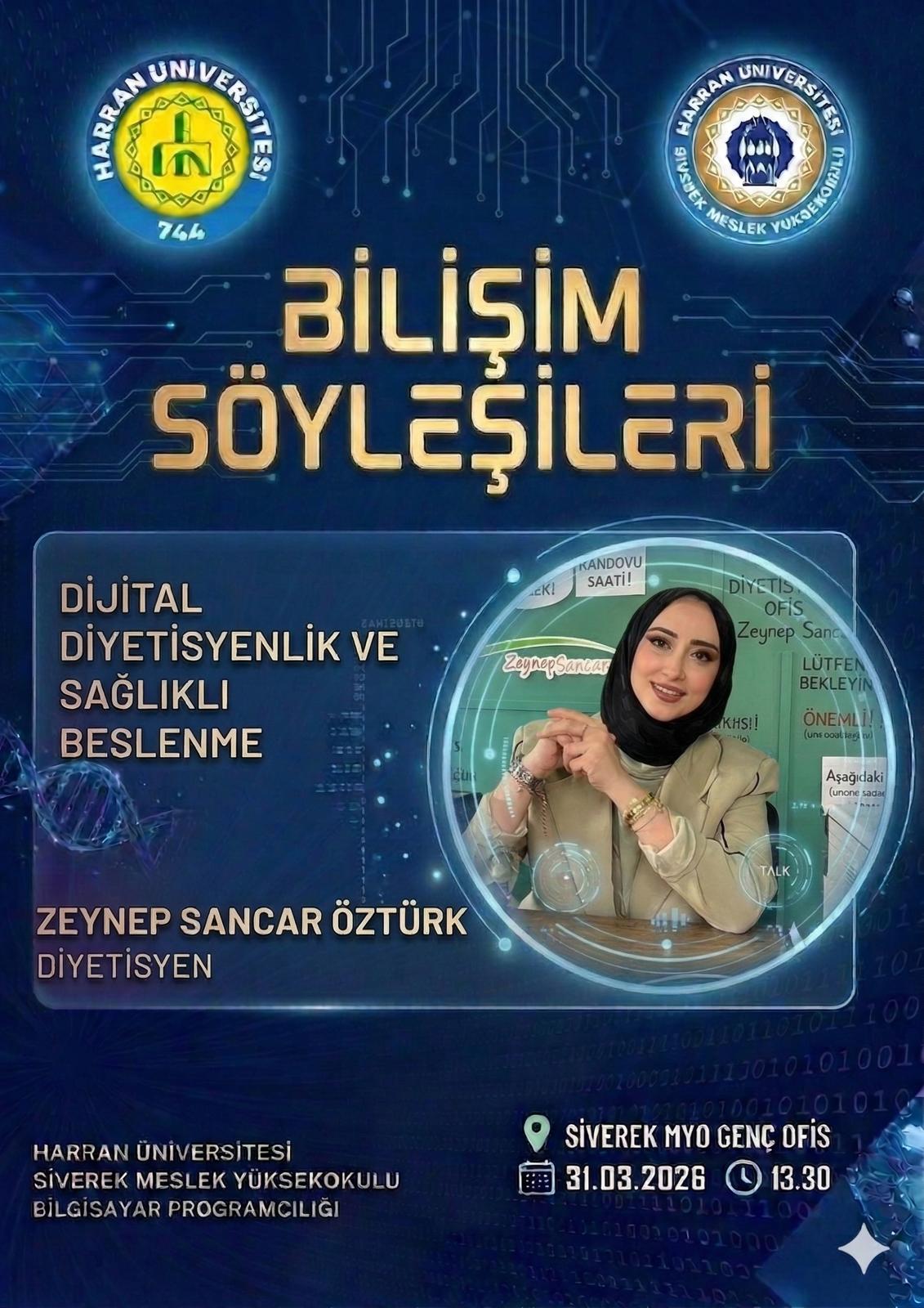 Dijital Diyetisyenlik ve Sağlıklı Beslenme